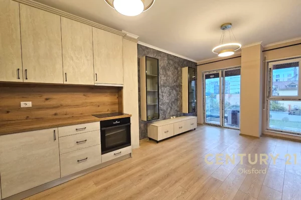 Casa in vendita 1+1 a Tirana - 155,000 Euro