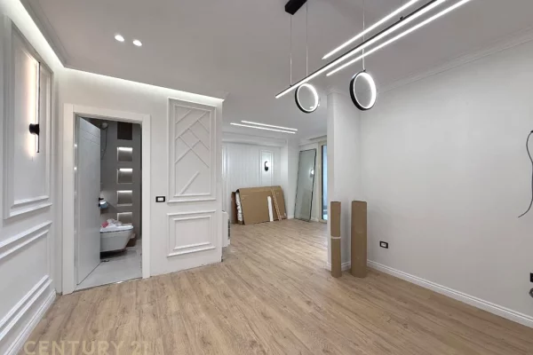 House for Sale 1+1 in Tirana - 140,000 Euro