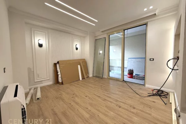 House for Sale 1+1 in Tirana - 140,000 Euro