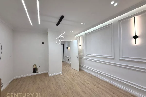 House for Sale 1+1 in Tirana - 140,000 Euro