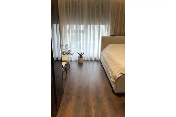 Shtepi ne shitje Apartament ne Tirane, 2+1, Mobilimi E mobiluar, Pagesa 360,000  Euro.