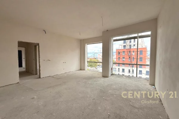 House for Sale 2+1 in Tirana - 185,000 Euro