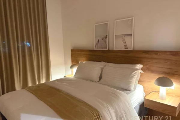 Shtepi ne shitje 1+1 ne Tirane - 154,000 Euro