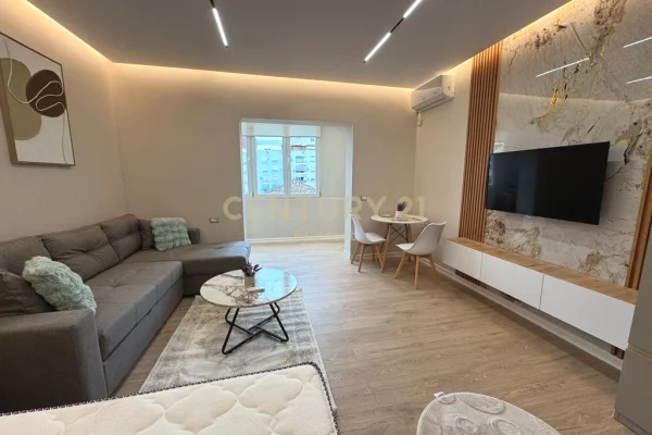 Shtepi ne shitje Garsoniere ne Tirane - 108,000 Euro