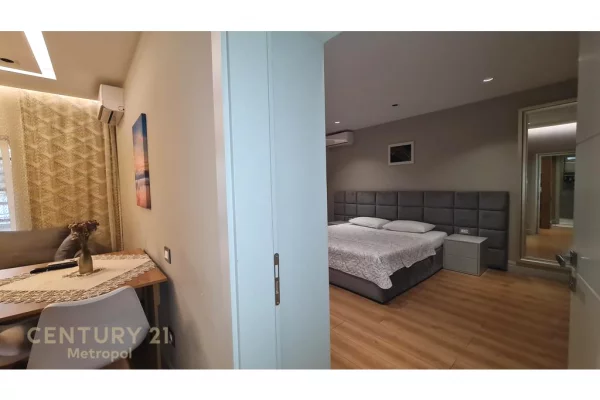 Shtepi ne shitje 1+1 ne Tirane - 135,000 Euro