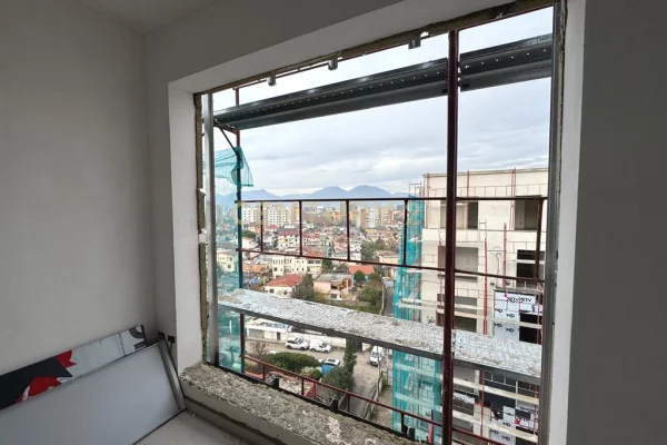 Shtepi ne shitje 1+1 ne Tirane - 120,000 Euro