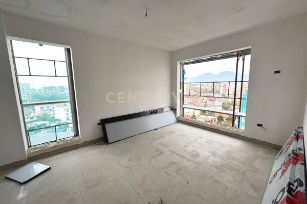 Shtepi ne shitje Apartament ne Tirane, 1+1, Mobilimi E mobiluar, Pagesa 120,000  Euro.