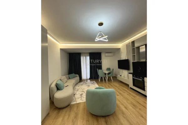 Shtepi ne shitje 1+1 ne Tirane - 155,000 Euro