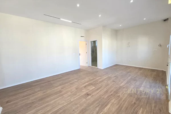 Shtepi ne shitje 1+1 ne Tirane - 124,750 Euro