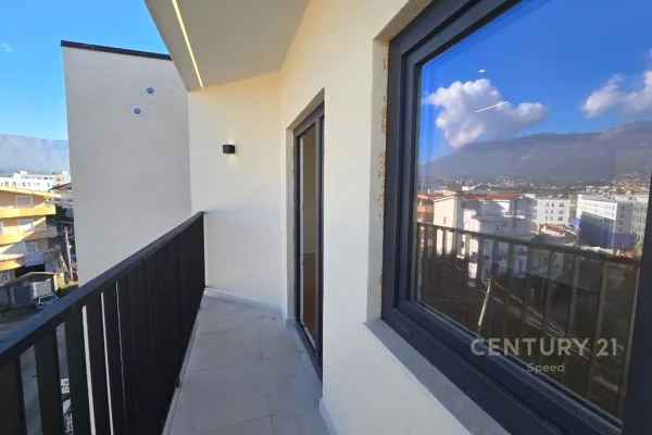 Shtepi ne shitje 1+1 ne Tirane - 124,750 Euro