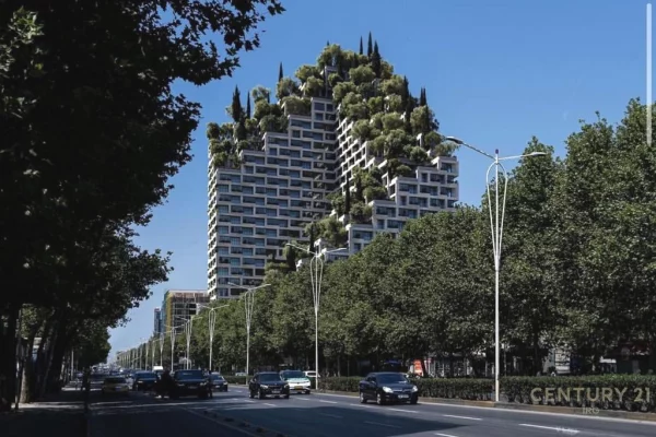 Shtepi ne shitje Garsoniere ne Tirane - 112,000 Euro