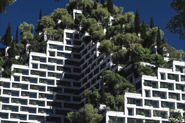 Shtepi ne shitje Garsoniere ne Tirane - 112,000 Euro