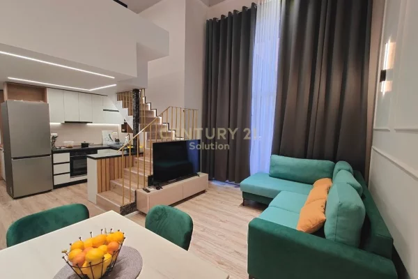 Casa in vendita 1+1 a Tirana - 140,000 Euro