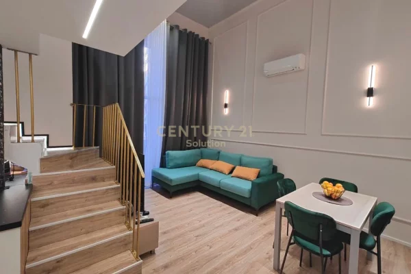 Casa in vendita 1+1 a Tirana - 140,000 Euro