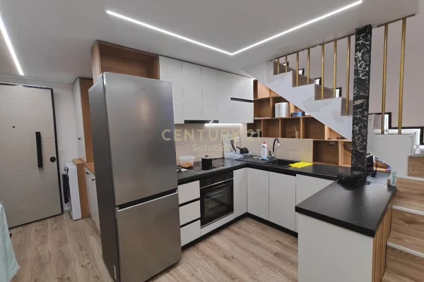 Casa in vendita 1+1 a Tirana - 140,000 Euro