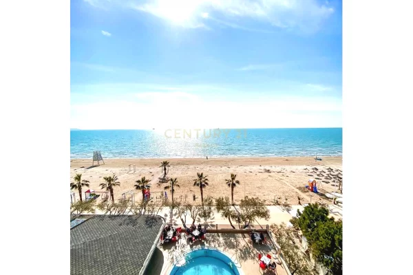 House for Sale 1+1 in Durres - 77,000 Euro