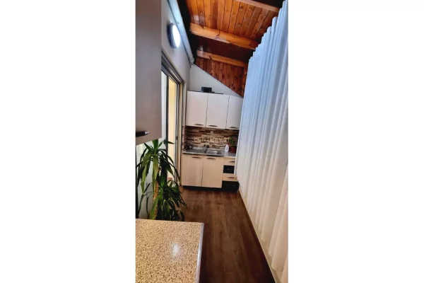 Shtepi ne shitje Apartament ne Tirane, Garsoniere, Mobilimi E mobiluar, Pagesa 114,000  Euro.