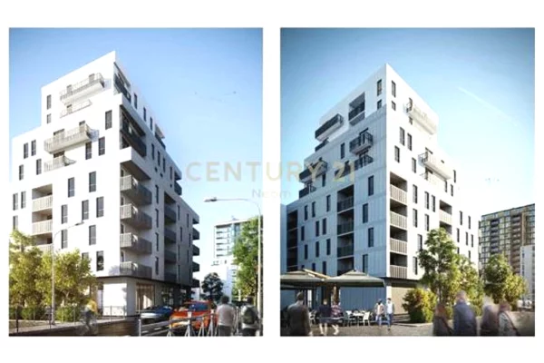 House for Sale 2+1 in Tirana - 230,000 Euro