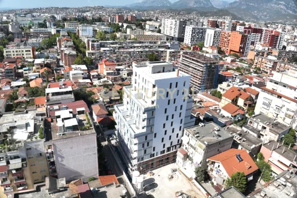 House for Sale 2+1 in Tirana - 230,000 Euro