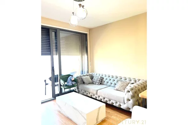 Casa in affitto 2+1 a Tirana - 750 Euro