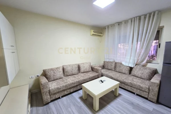 House for Sale 1+1 in Tirana - 147,000 Euro
