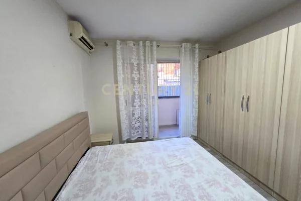 Apartment for sale in Tirana 1+1, Furnished