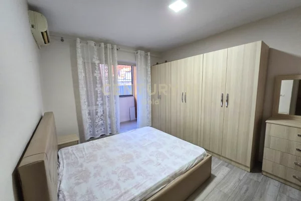 Apartment for sale in Tirana 1+1, Furnished
