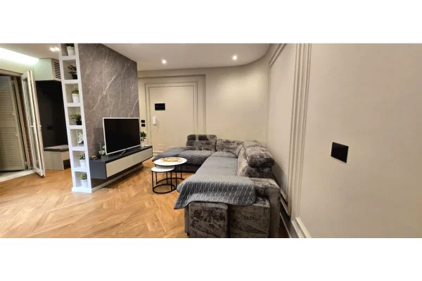 House for Sale 1+1 in Tirana - 170,000 Euro