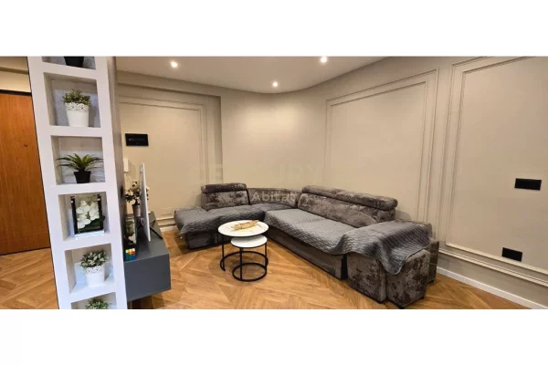 House for Sale 1+1 in Tirana - 170,000 Euro