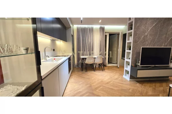 House for Sale 1+1 in Tirana - 170,000 Euro