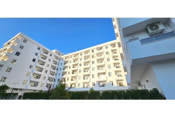 House for Sale 1+1 in Durres - 90,000 Euro