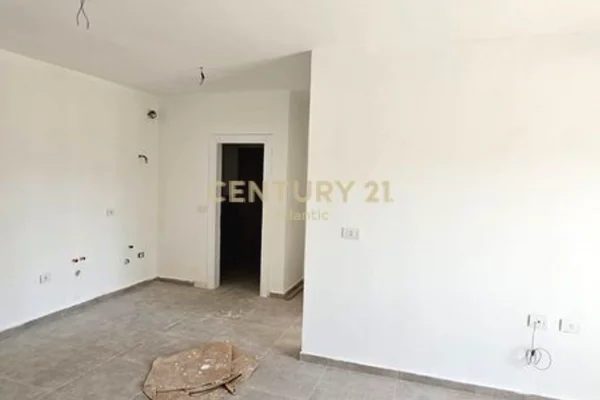 Apartment for sale in Durres 1+1, Furnished