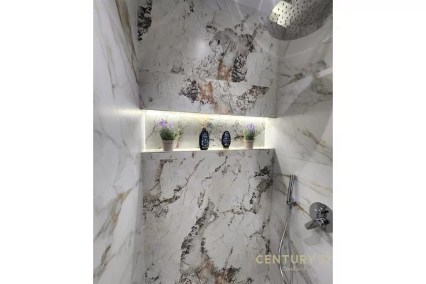 Apartment for sale in Durres 2+1, Furnished