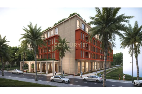 House for Sale Garsoniere in Durres - 39,007 Euro