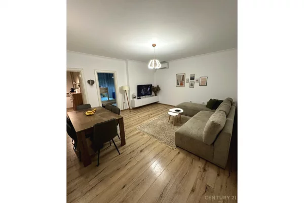 Shtepi me qera 2+1 ne Tirane - 850 Euro