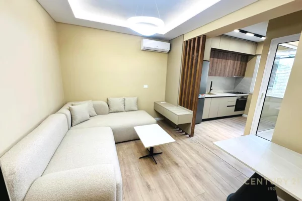 Shtepi ne shitje 1+1 ne Tirane - 128,000 Euro