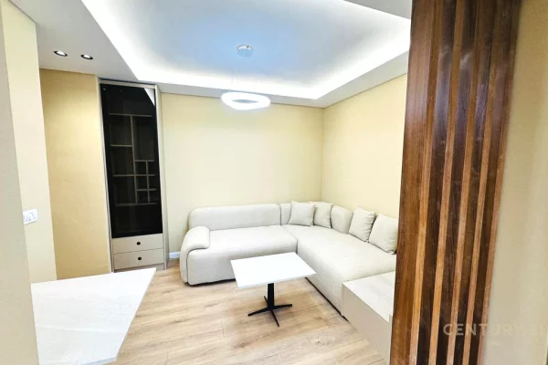 Shtepi ne shitje 1+1 ne Tirane - 128,000 Euro