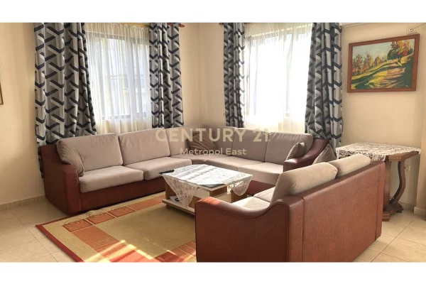 Shtepi ne shitje 2+1 ne Tirane - 2,035,000 Euro