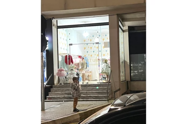 Ambient biznesi ne shitje 1+1 ne Tirane - 68,000 Euro