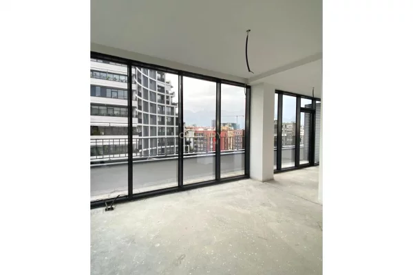 Jepet me Qira Apartament 2+1+ Parkim per Zyra