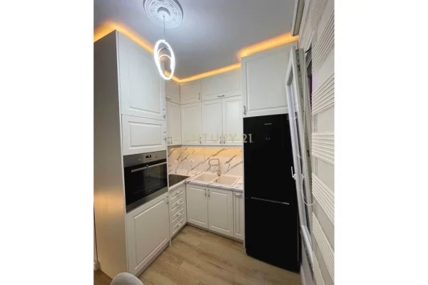 Shtepi ne shitje 1+1 ne Tirane - 125,000 Euro