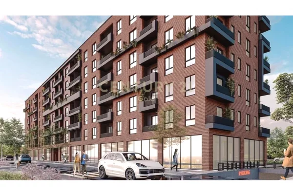 Shtepi ne shitje 2+1 ne Tirane - 125,000 Euro