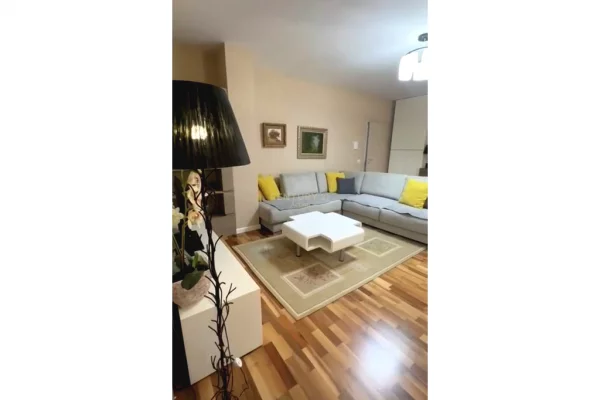 Shtepi me qera 1+1 ne Tirane - 750 Euro