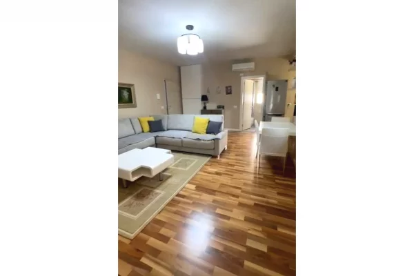 Shtepi me qera 1+1 ne Tirane - 750 Euro