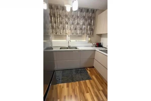 Shtepi me qera 1+1 ne Tirane - 750 Euro