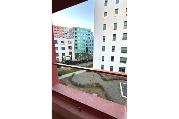 Shtepi me qera 1+1 ne Tirane - 500 Euro