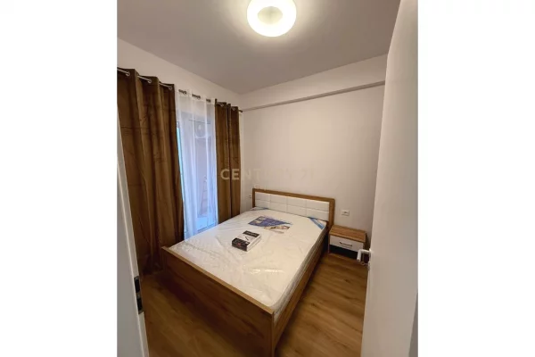 Shtepi me qera 1+1 ne Tirane - 500 Euro