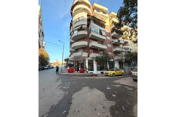 Shtepi ne shitje 2+1 ne Tirane - 112,000 Euro
