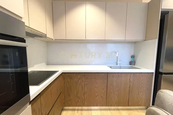 Shtepi me qera 1+1 ne Tirane - 600 Euro