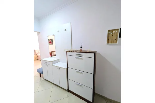 Apartment for rent in Tirana Garsoniere, Furnished